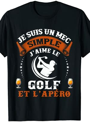 Gagzor.com - GIFs, Images Drôles et Vidéos Virales pour un Divertissement Inégalé | Gagzor.com Homme Homme Humour Golf Golfeu…
